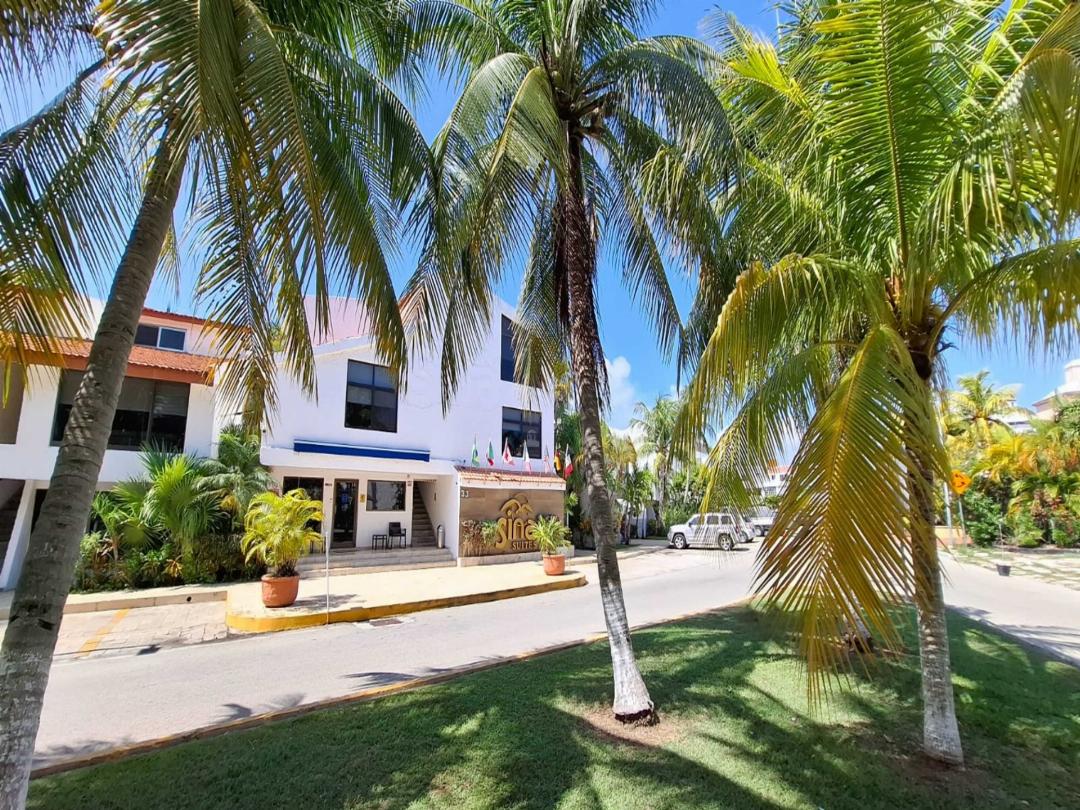 Sina Suites Cancun - Adults Only 7/42