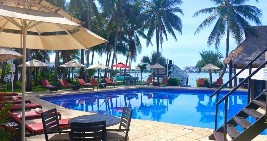 Sina Suites Cancun - Adults Only 23/42