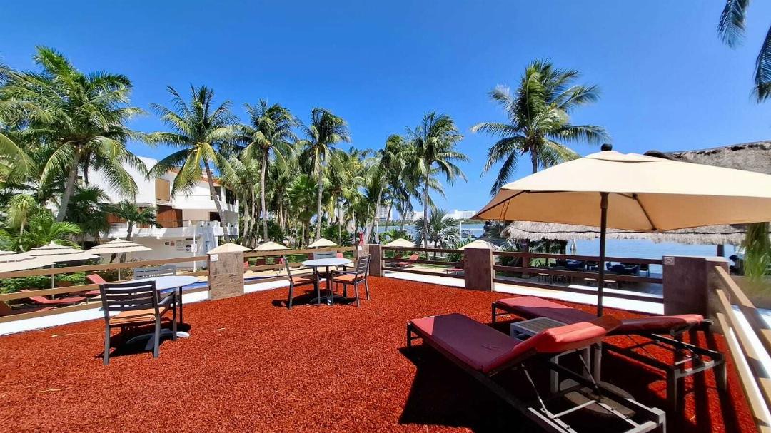Sina Suites Cancun - Adults Only 13/42