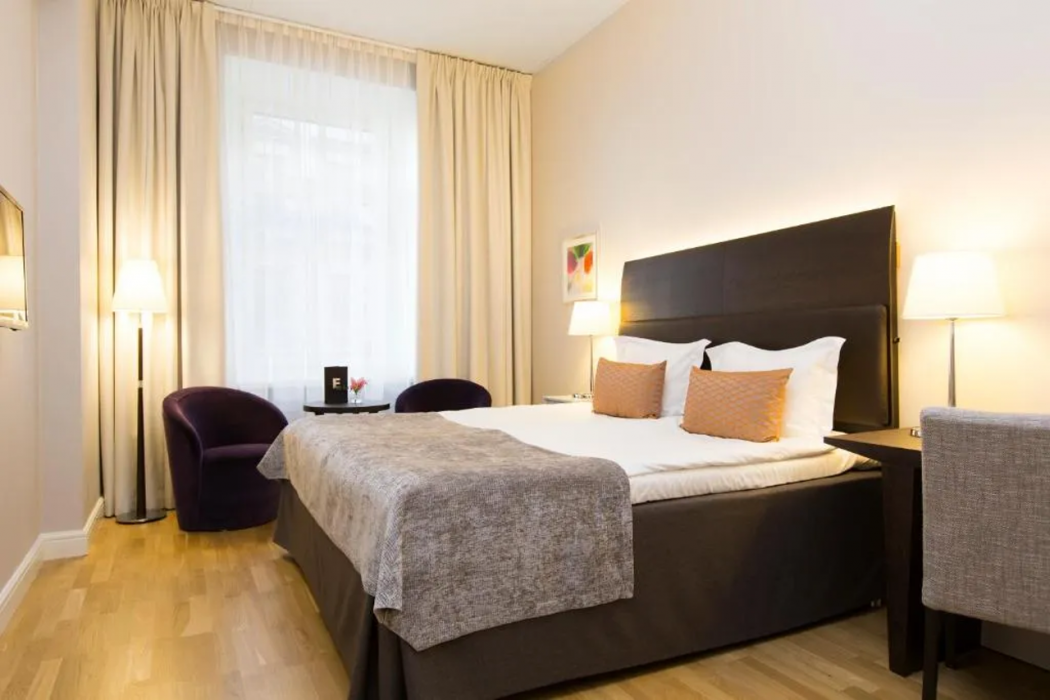 Elite Hotel Adlon 14/28