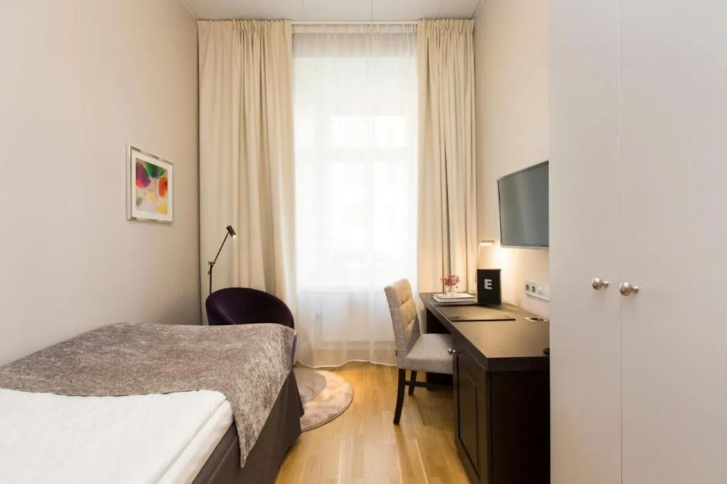 Elite Hotel Adlon 11/28