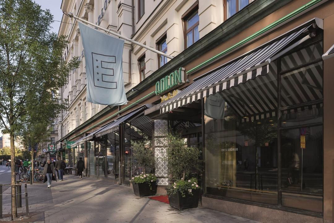 Elite Hotel Adlon 3/28
