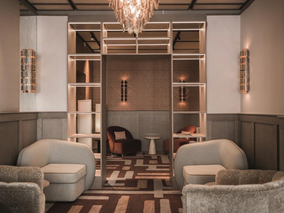 Elite Hotel Adlon 6/28