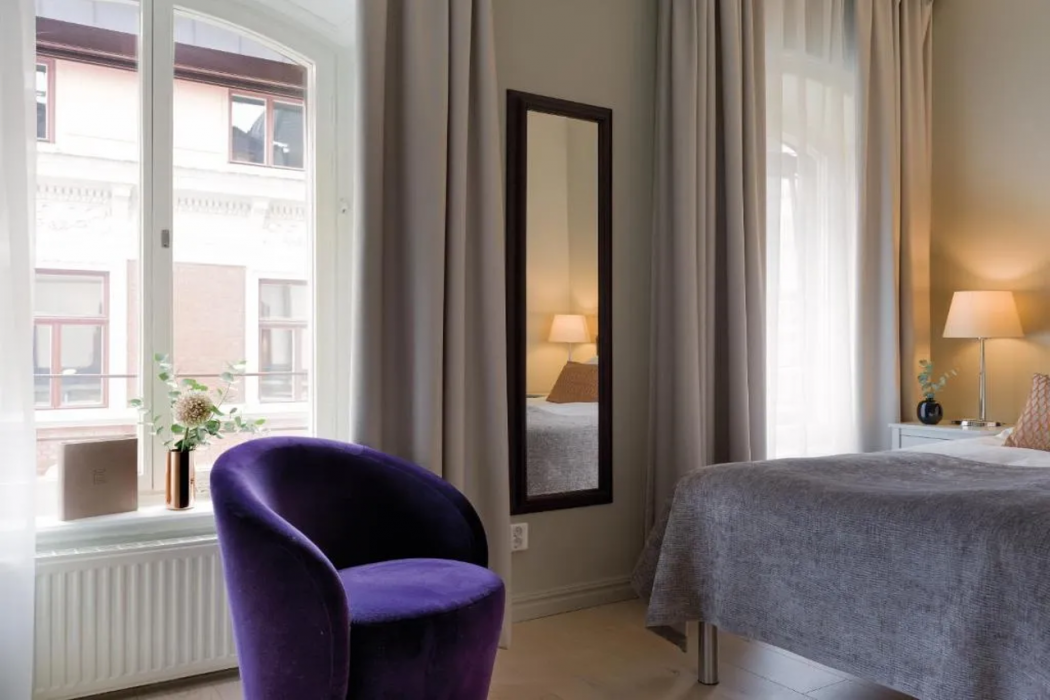Elite Hotel Adlon 13/28