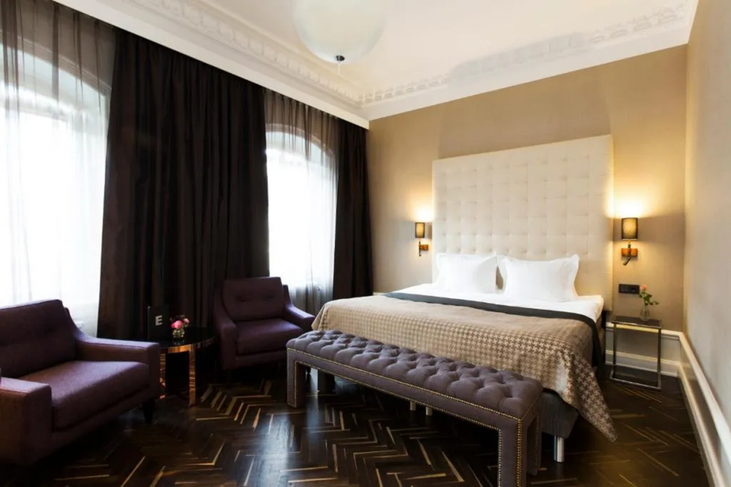 Elite Hotel Adlon 18/28