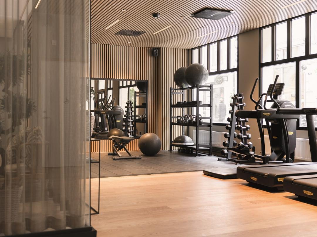 Elite Hotel Adlon 19/28