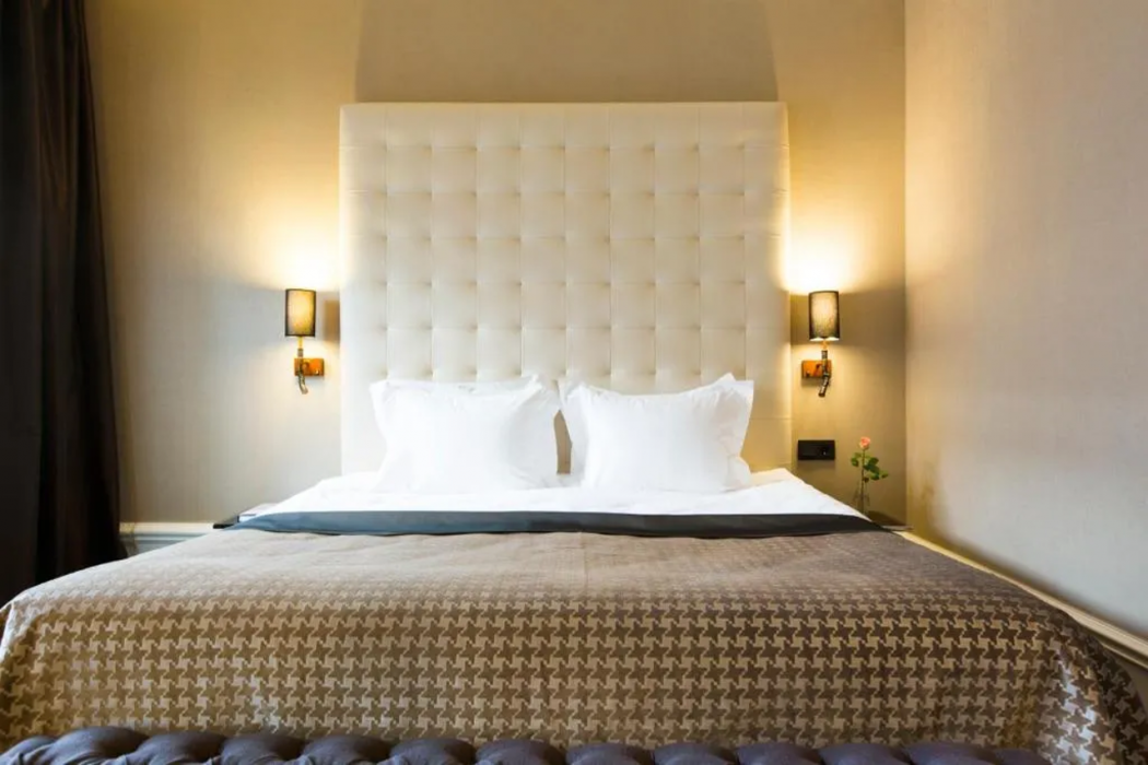 Elite Hotel Adlon 16/28