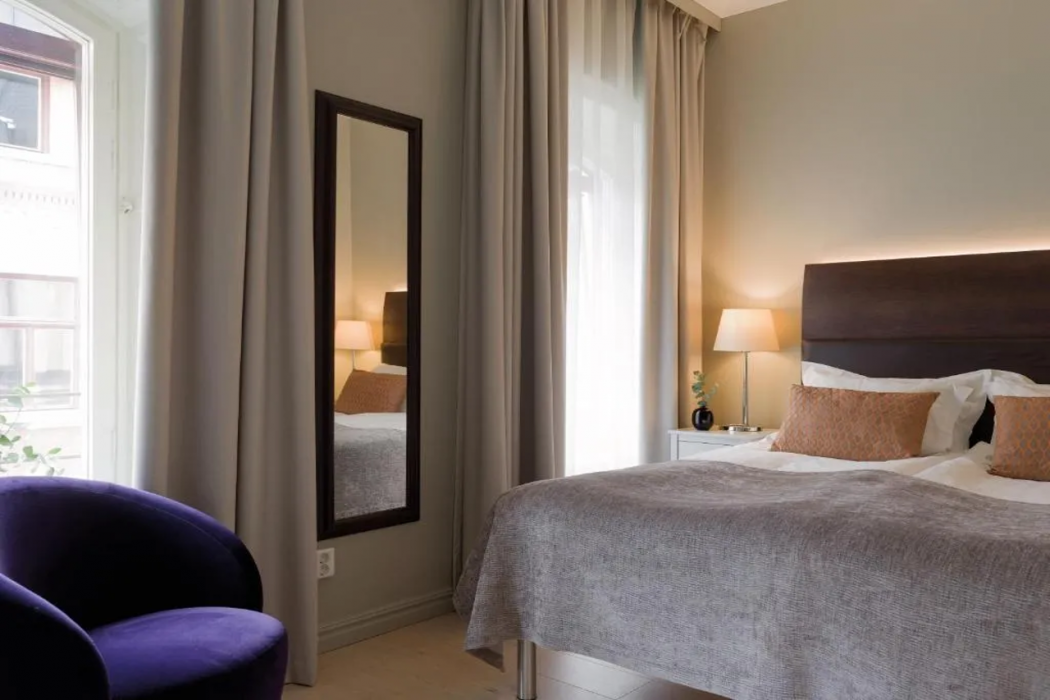 Elite Hotel Adlon 15/28