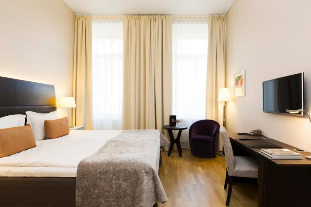 Elite Hotel Adlon 17/28