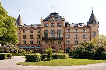 Grand Hotel - Lund 1/54