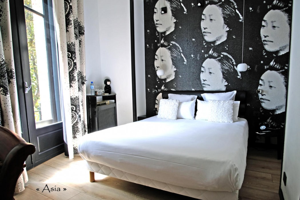 Hotel des Beaux Arts 32/77