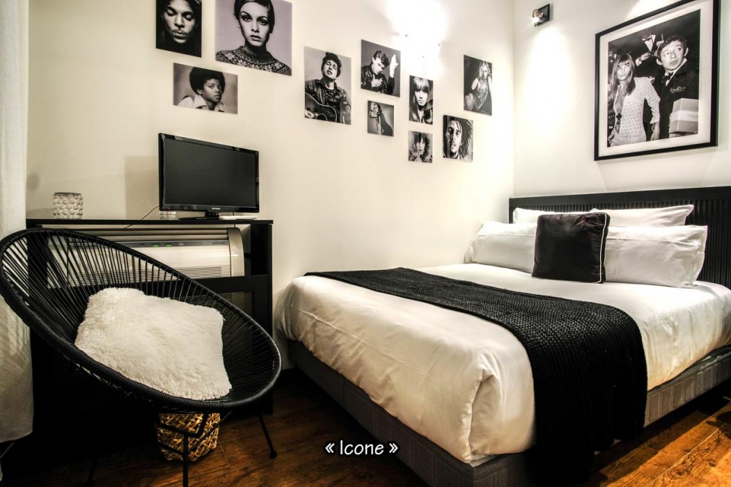 Hotel des Beaux Arts 27/77