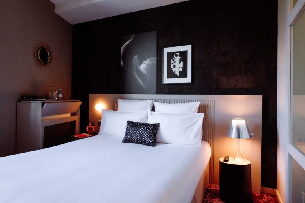 Hotel des Beaux Arts 34/77