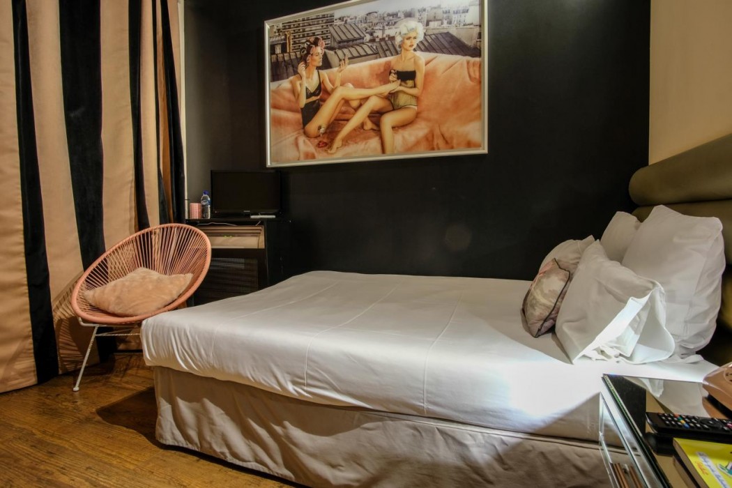 Hotel des Beaux Arts 31/77