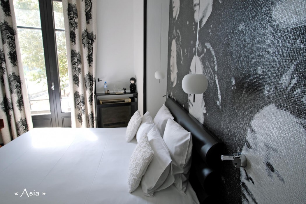 Hotel des Beaux Arts 25/77