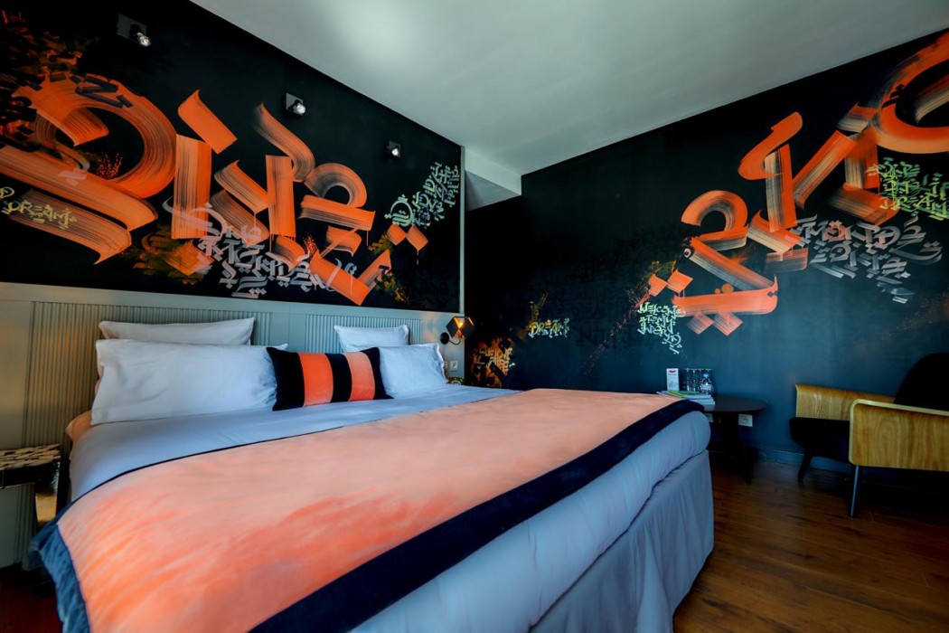 Hotel des Beaux Arts 23/77