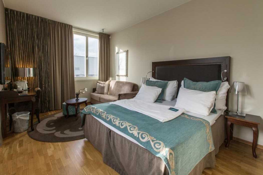 Home Hotel Tollboden 15/42