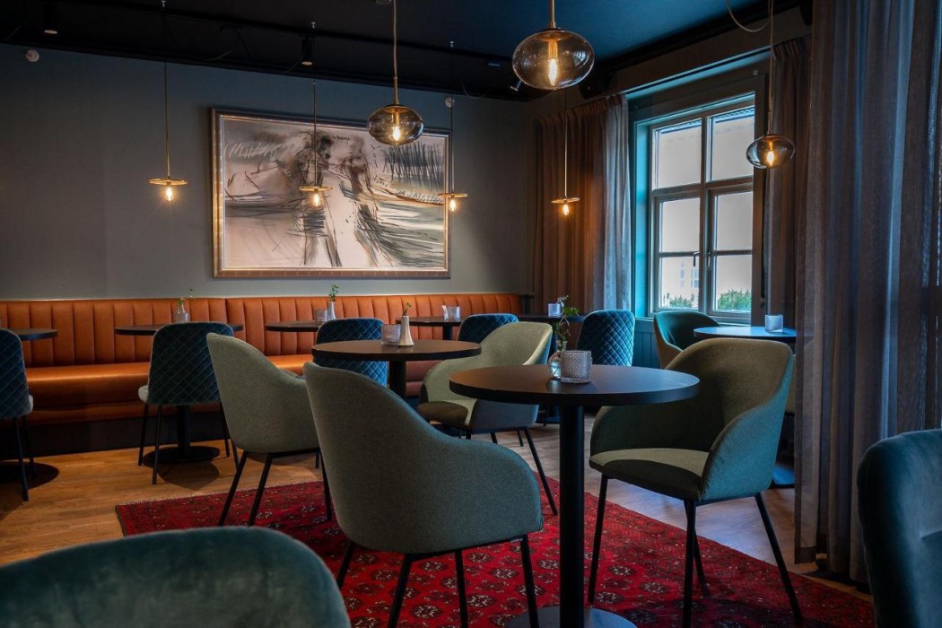 Home Hotel Tollboden 19/42