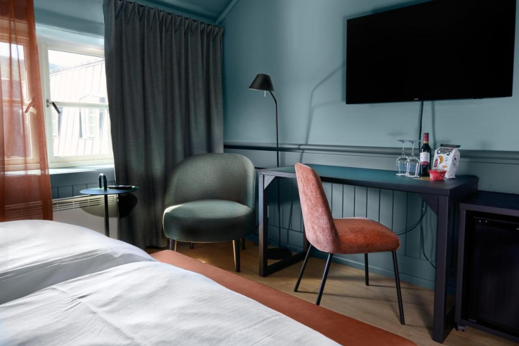 Home Hotel Tollboden 11/42