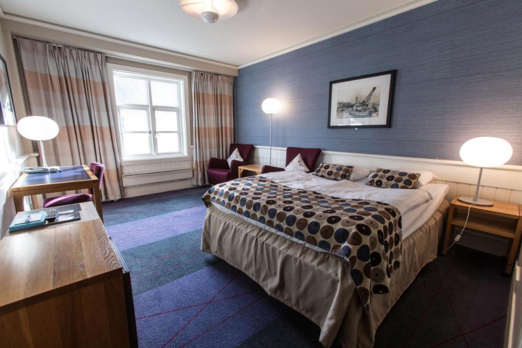 Home Hotel Tollboden 18/42