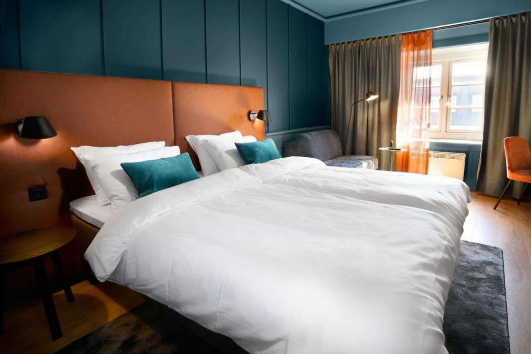 Home Hotel Tollboden 10/42