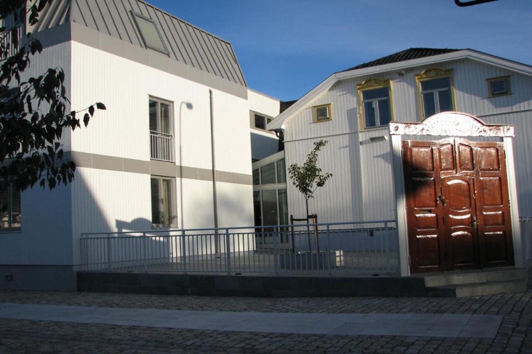 Home Hotel Tollboden 1/42