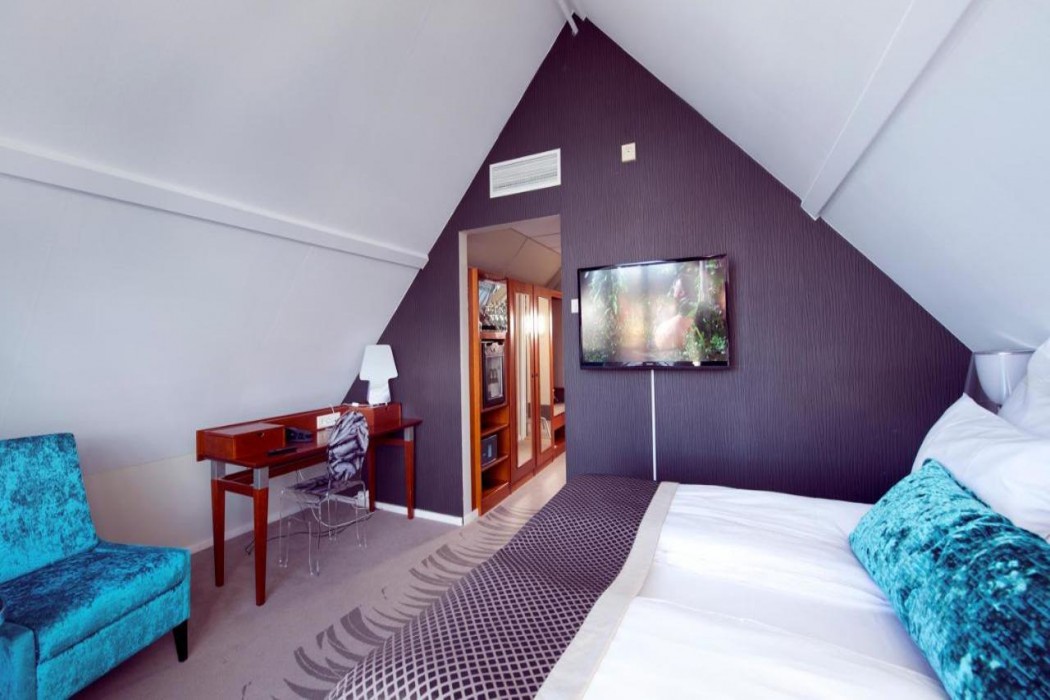 Home Hotel Skagen Brygge 14/50