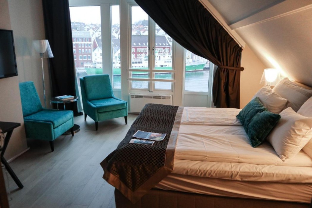 Home Hotel Skagen Brygge 12/50