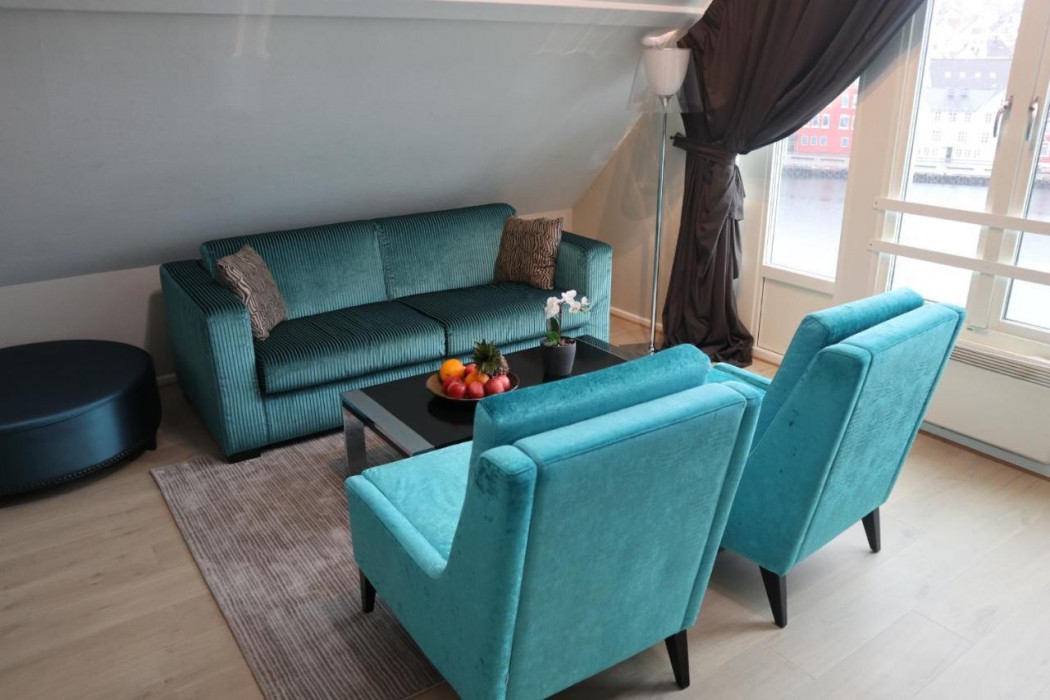 Home Hotel Skagen Brygge 16/50