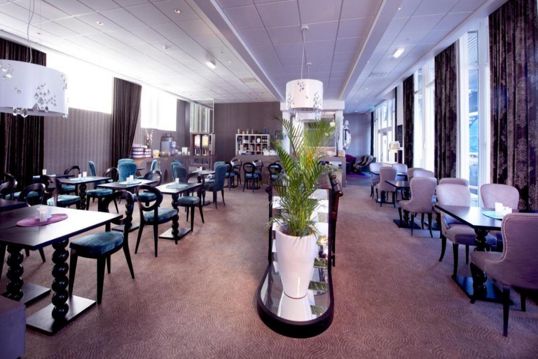 Home Hotel Skagen Brygge 19/50
