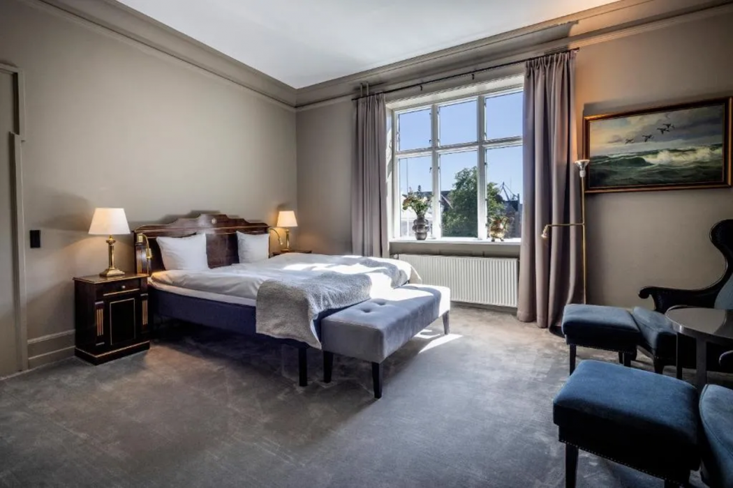 Hotel Royal 21/66