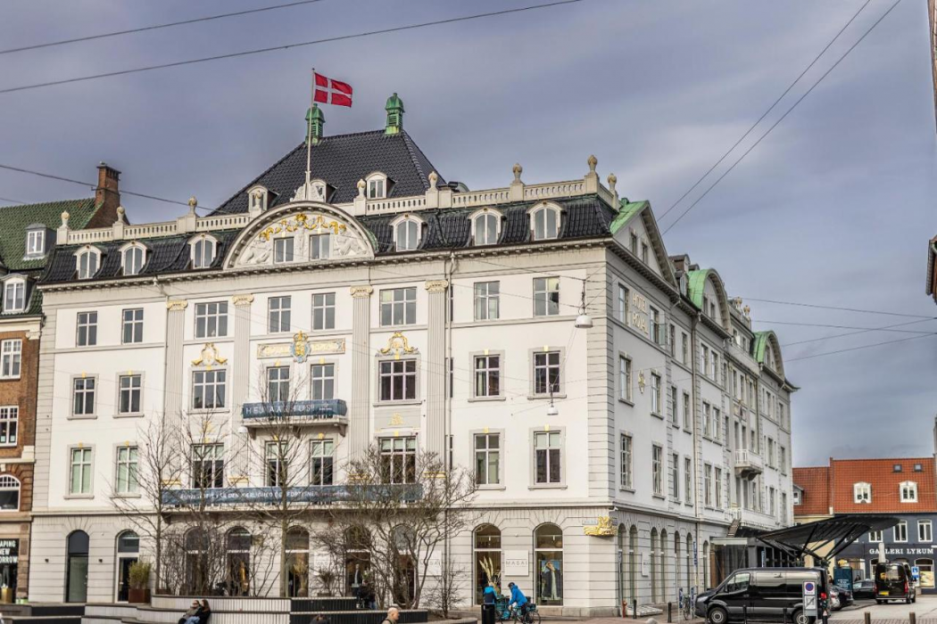 Hotel Royal 1/66