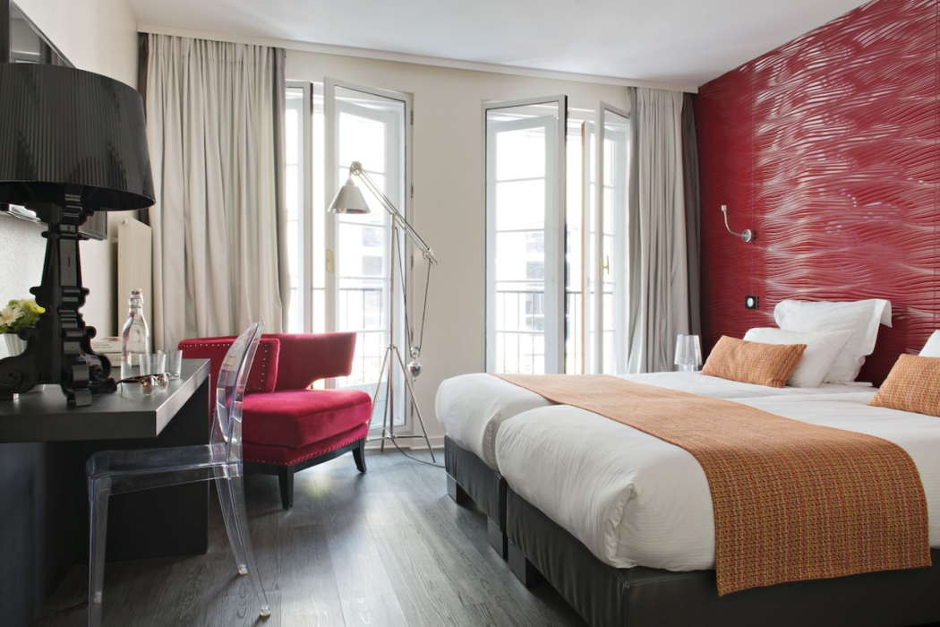 Hotel Rohan Strasbourg 6/23