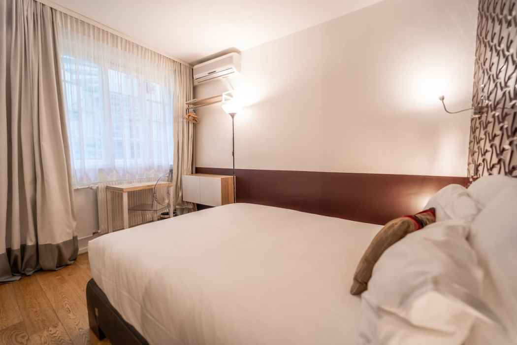 Hotel Rohan Strasbourg 8/23