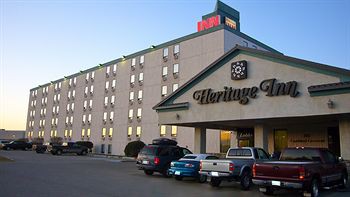 Heritage Inn & Convention Centre - Saskatoon 1/34