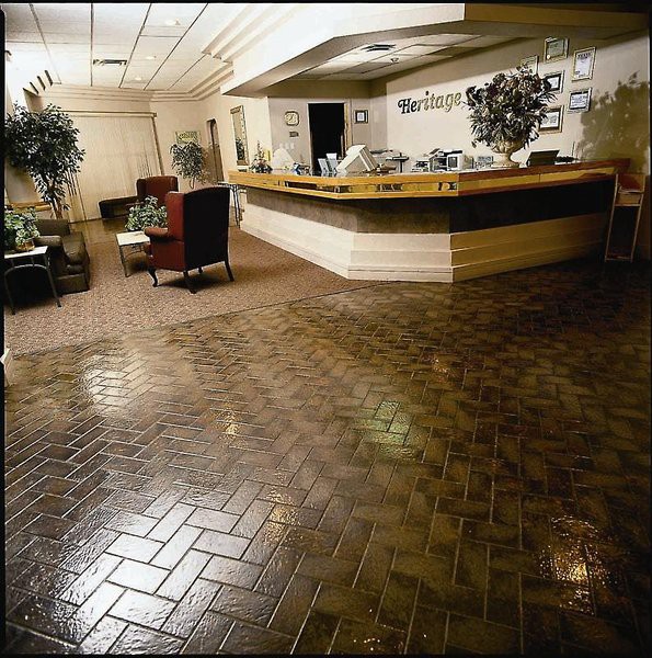 Heritage Inn & Convention Centre - Saskatoon 6/34