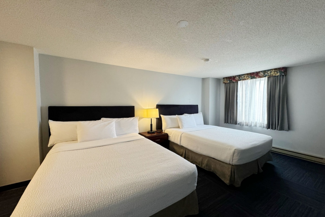 Divya Sutra Plaza and Conference Centre Calgary Airport 9/20