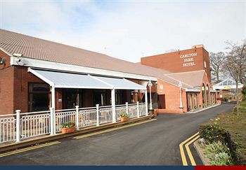 Carlton Park Dj Hotels And Resorts 1/23