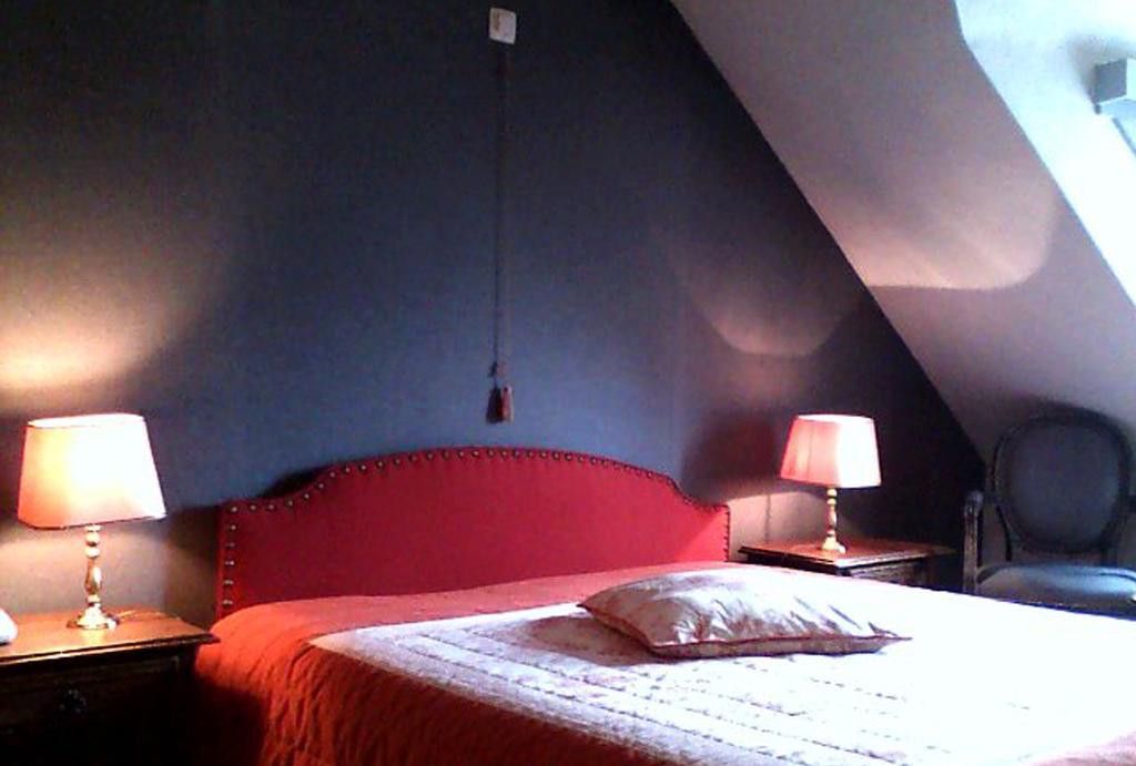 Hotel Die Swaene 5/57