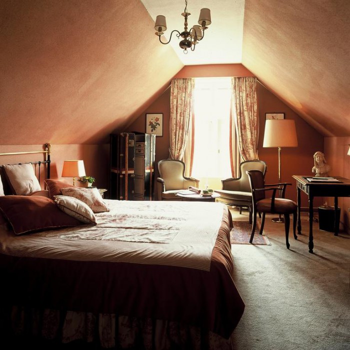 Hotel Die Swaene 6/57