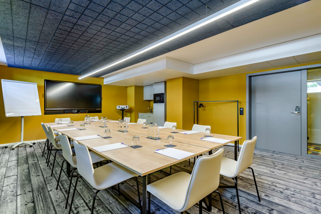 Ibis Styles Zurich City Center 25/68
