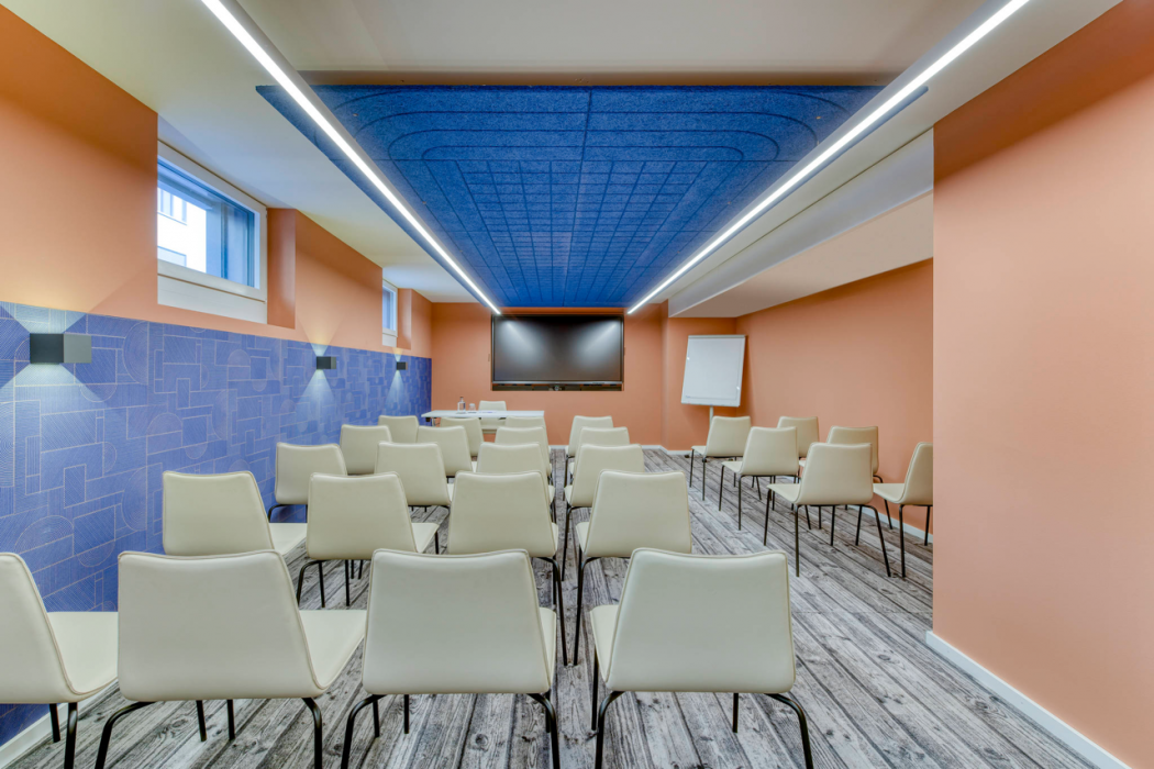 Ibis Styles Zurich City Center 26/68