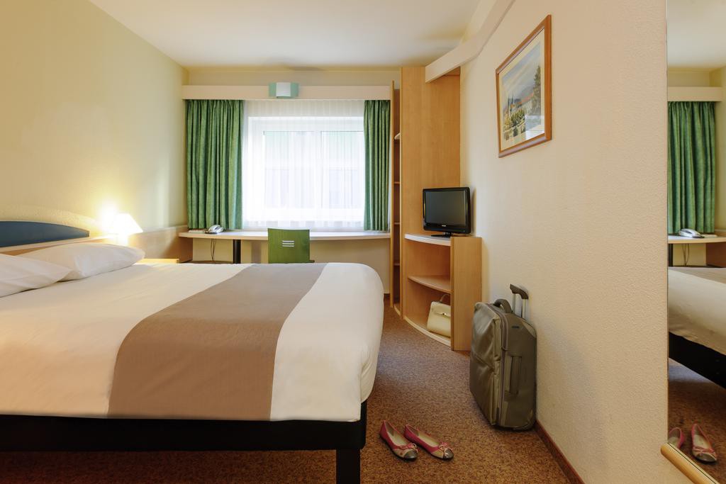 Ibis Fulda 14/53