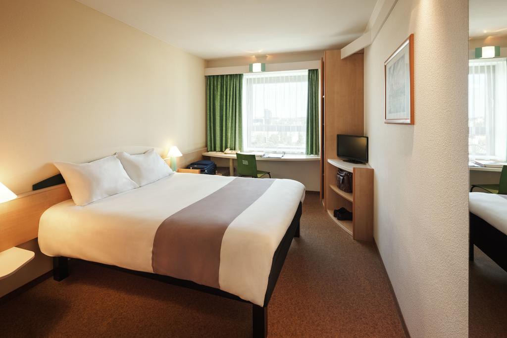 Ibis Fulda 13/53