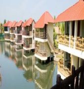 KALATHIL LAKE RESORT 1/55