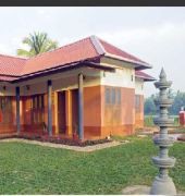 KALATHIL LAKE RESORT 5/55