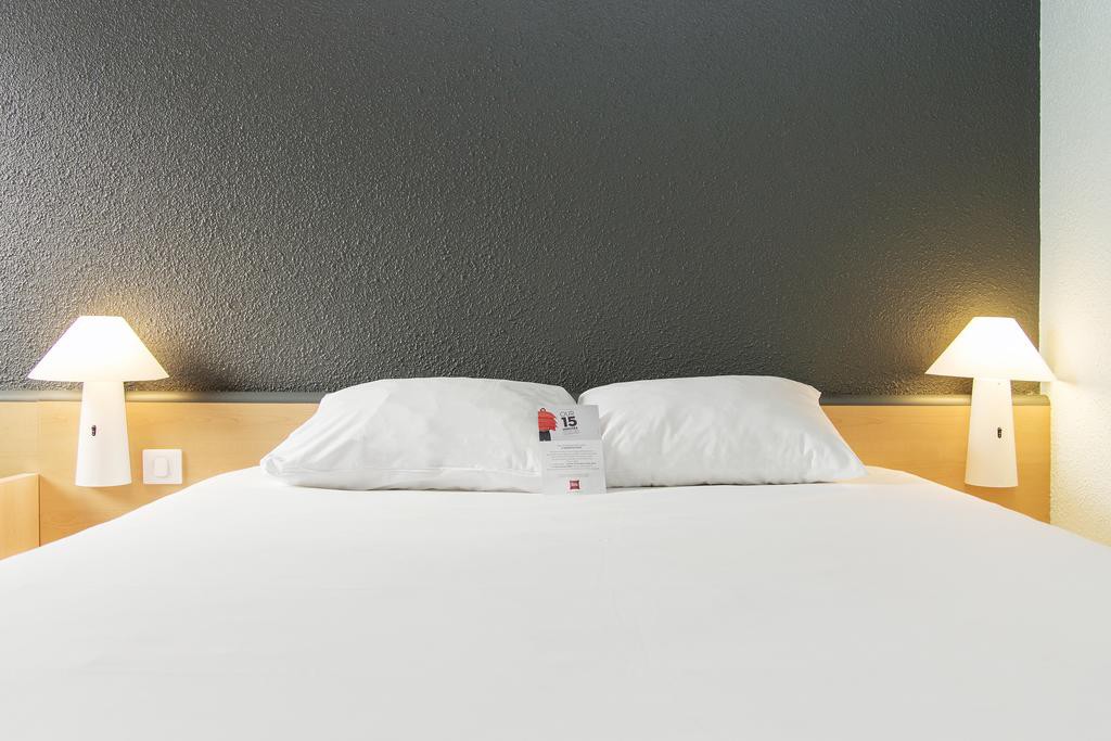 Ibis Falaise Coeur De Normandie 8/58