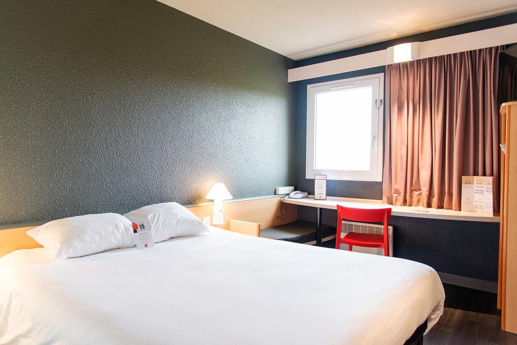 Ibis Falaise Coeur De Normandie 9/58