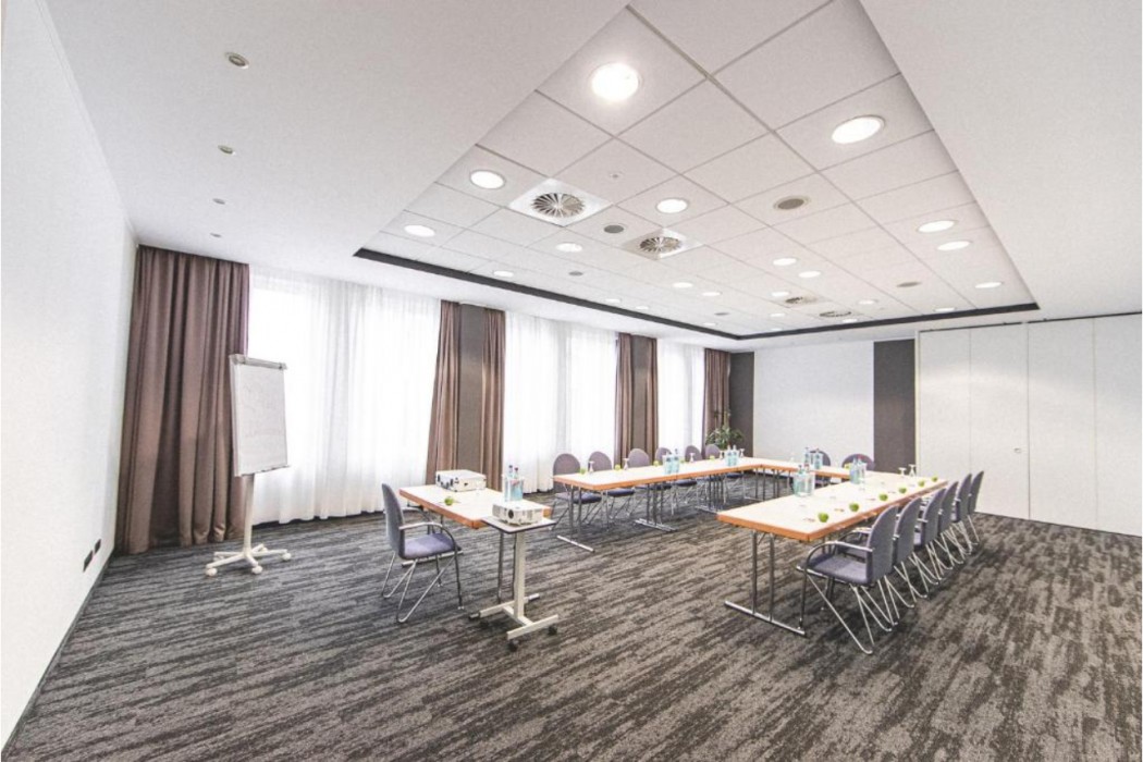 PLAZA Hotel Hanau 17/61