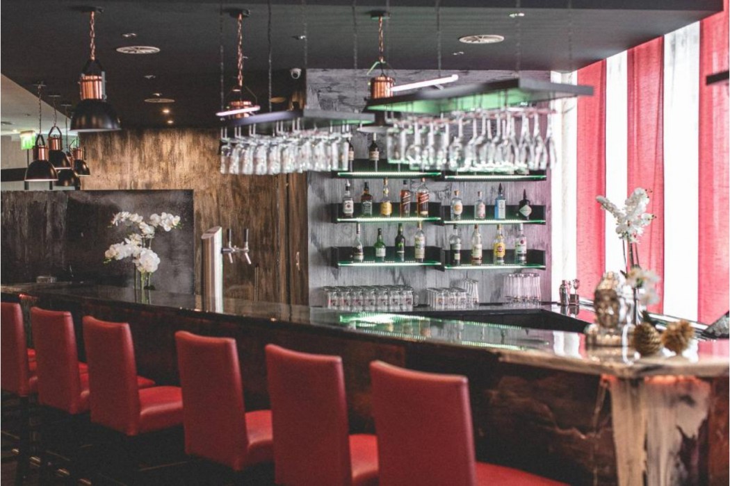 PLAZA Hotel Hanau 47/61